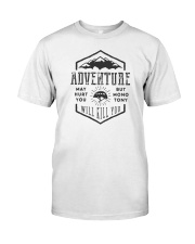 campaign t shirt designs Premium Fit Mens Tee tile