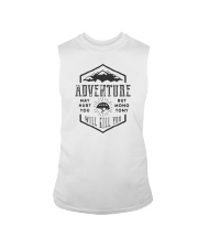 campaign t shirt designs Sleeveless Tee tile