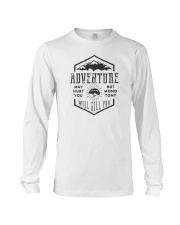 campaign t shirt designs Long Sleeve Tee tile