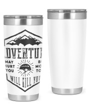 campaign t shirt designs 20oz Tumbler tile