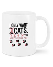 best cat dad shirt Mugs tile