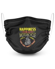 Biker t shirts Masks tile