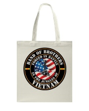 Vietnam Logo shirt Tote Bag tile