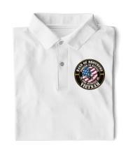 Vietnam Logo shirt Classic Polo tile