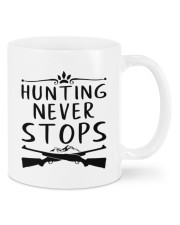 Hunting shirt 18th century Mugs tile