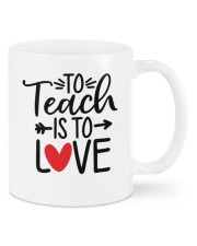 Teacher shirt sayings Mugs tile