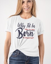 Inspirational Gym T-Shirt Classic T-Shirt apparel-classic-tshirt-lifestyle-front-101
