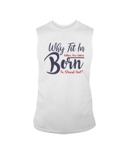 Inspirational Gym T-Shirt Sleeveless Tee tile