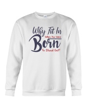 Inspirational Gym T-Shirt Crewneck Sweatshirt tile