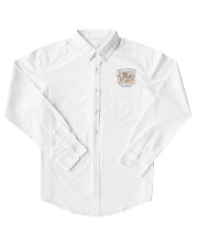 Teacher shirt Dress Shirt tile