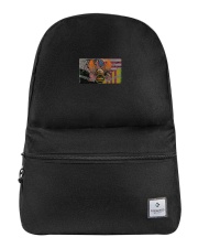 Veteran Shirt Backpack tile