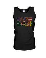 Veteran Shirt Unisex Tank tile
