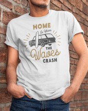 Campaign t shirts ideas Classic T-Shirt apparel-classic-tshirt-lifestyle-26