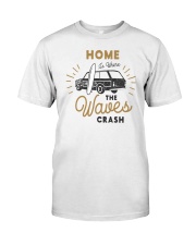 Campaign t shirts ideas Premium Fit Mens Tee tile