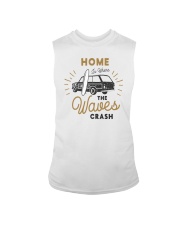 Campaign t shirts ideas Sleeveless Tee tile