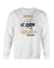 Campaign t shirts ideas Crewneck Sweatshirt tile
