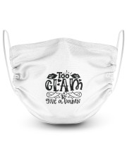 Funny t shirt sayings Masks tile