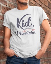 Market for motivational Classic T-Shirt apparel-classic-tshirt-lifestyle-26