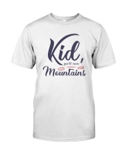 Market for motivational Premium Fit Mens Tee tile
