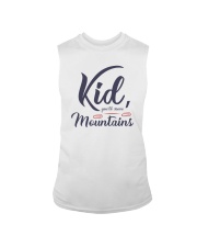 Market for motivational Sleeveless Tee tile