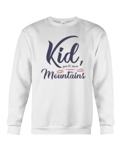 Market for motivational Crewneck Sweatshirt tile