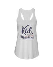 Market for motivational Ladies Flowy Tank tile