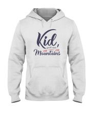Market for motivational Hooded Sweatshirt tile