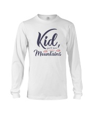 Market for motivational Long Sleeve Tee tile