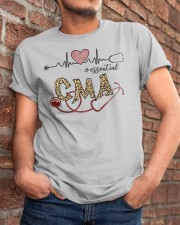 Essential CMA Shirt Classic T-Shirt apparel-classic-tshirt-lifestyle-26