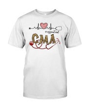 Essential CMA Shirt Premium Fit Mens Tee tile