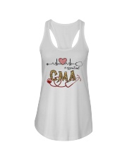 Essential CMA Shirt Ladies Flowy Tank tile
