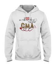 Essential CMA Shirt Hooded Sweatshirt tile