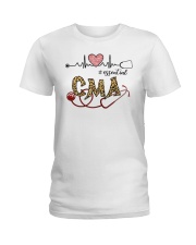 Essential CMA Shirt Ladies T-Shirt tile