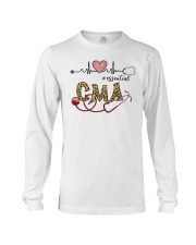 Essential CMA Shirt Long Sleeve Tee tile