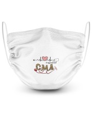 Essential CMA Shirt Masks tile