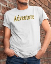 Adventure Classic T-Shirt apparel-classic-tshirt-lifestyle-26