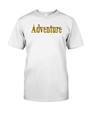 Adventure Classic T-Shirt front