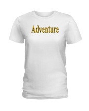 Adventure Ladies T-Shirt tile