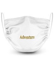 Adventure Masks tile