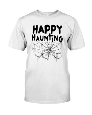 Hunting t shirts funny Classic T-Shirt front