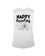 Hunting t shirts funny Sleeveless Tee tile