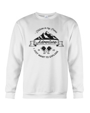 Campaign t shirt designs Crewneck Sweatshirt tile