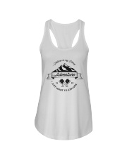 Campaign t shirt designs Ladies Flowy Tank tile