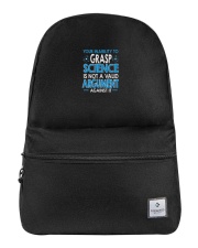 Grasp Science Backpack tile