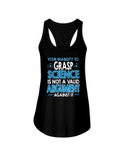 Grasp Science Ladies Flowy Tank tile