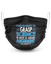 Grasp Science Masks tile