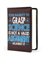 Grasp Science Notebooks tile