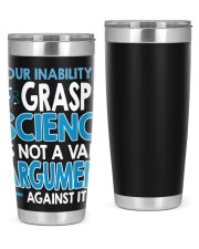 Grasp Science 20oz Tumbler tile
