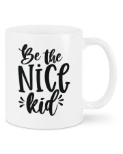 Be the nice Mugs tile