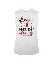 Motiv running Sleeveless Tee tile